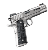 Kimber Rapide Black Ice 10MM 1911 - 1 of 1