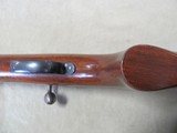 REMINGTON MODEL 514 SINGLE SHOT BOLT ACTION 22 SHORT LONG LR MADE OCT 1957 - 18 of 19
