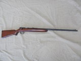 REMINGTON MODEL 514 SINGLE SHOT BOLT ACTION 22 SHORT LONG LR MADE OCT 1957 - 1 of 19