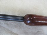 REMINGTON MODEL 514 SINGLE SHOT BOLT ACTION 22 SHORT LONG LR MADE OCT 1957 - 19 of 19