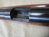 REMINGTON MODEL 514 SINGLE SHOT BOLT ACTION 22 SHORT LONG LR MADE OCT 1957 - 13 of 19