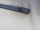 REMINGTON MODEL 514 SINGLE SHOT BOLT ACTION 22 SHORT LONG LR MADE OCT 1957 - 17 of 19