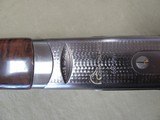 BERETTA 686 ONYX DUCKS UNLIMITED 12GA OVER UNDER SHOTGUN - 17 of 20