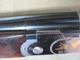 BERETTA 686 ONYX DUCKS UNLIMITED 12GA OVER UNDER SHOTGUN - 6 of 20