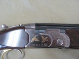 BERETTA 686 ONYX DUCKS UNLIMITED 12GA OVER UNDER SHOTGUN - 13 of 20