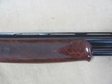 BERETTA 686 ONYX DUCKS UNLIMITED 12GA OVER UNDER SHOTGUN - 14 of 20