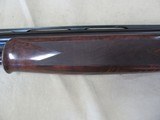 BERETTA 686 ONYX DUCKS UNLIMITED 12GA OVER UNDER SHOTGUN - 7 of 20
