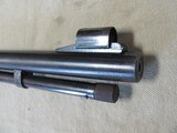1964 JM STAMPED MARLIN 22 SHORT, LONG, LR GOLDEN 39A TAKE DOWN MODEL LEVER ACTION RIFLE& NIKON - 2 of 20