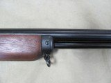 1964 JM STAMPED MARLIN 22 SHORT, LONG, LR GOLDEN 39A TAKE DOWN MODEL LEVER ACTION RIFLE& NIKON - 3 of 20