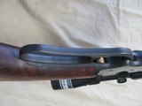 1964 JM STAMPED MARLIN 22 SHORT, LONG, LR GOLDEN 39A TAKE DOWN MODEL LEVER ACTION RIFLE& NIKON - 16 of 20