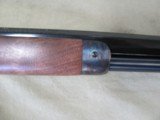 MINT WINCHESTER 1873 45-COLT LEVER ACTION RIFLE WITH NO BOX, BY MIROKU IMPORTED BY BROWNING - 4 of 20