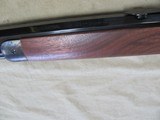 MINT WINCHESTER 1873 45-COLT LEVER ACTION RIFLE WITH NO BOX, BY MIROKU IMPORTED BY BROWNING - 14 of 20