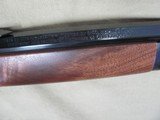 MINT WINCHESTER 1873 45-COLT LEVER ACTION RIFLE WITH NO BOX, BY MIROKU IMPORTED BY BROWNING - 5 of 20