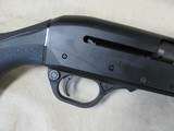 A “NRA EXCELLENT” REMINGTON MODEL V3 FIELD SPORT 12GA 28” SEMI AUTO SHOTGUN - 5 of 19