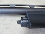 A “NRA EXCELLENT” REMINGTON MODEL V3 FIELD SPORT 12GA 28” SEMI AUTO SHOTGUN - 14 of 19