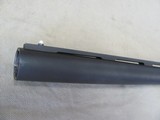 A “NRA EXCELLENT” REMINGTON MODEL V3 FIELD SPORT 12GA 28” SEMI AUTO SHOTGUN - 15 of 19