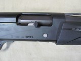 A “NRA EXCELLENT” REMINGTON MODEL V3 FIELD SPORT 12GA 28” SEMI AUTO SHOTGUN - 4 of 19
