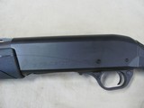 A “NRA EXCELLENT” REMINGTON MODEL V3 FIELD SPORT 12GA 28” SEMI AUTO SHOTGUN - 11 of 19