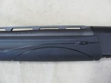 A “NRA EXCELLENT” REMINGTON MODEL V3 FIELD SPORT 12GA 28” SEMI AUTO SHOTGUN - 12 of 19