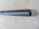 A “NRA EXCELLENT” REMINGTON MODEL V3 FIELD SPORT 12GA 28” SEMI AUTO SHOTGUN - 2 of 19