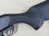 A “NRA EXCELLENT” REMINGTON MODEL V3 FIELD SPORT 12GA 28” SEMI AUTO SHOTGUN - 10 of 19