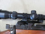 LEE ENDFIELD BRITISH 303 NO.4 MK1 BOLT ACTION SPORTERIZED CUSTOM REPEATER WITH SCOPE # 4 MARK 1 - 7 of 20