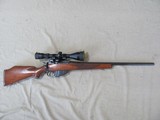 LEE ENDFIELD BRITISH 303 NO.4 MK1 BOLT ACTION SPORTERIZED CUSTOM REPEATER WITH SCOPE # 4 MARK 1
