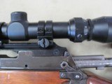 LEE ENDFIELD BRITISH 303 NO.4 MK1 BOLT ACTION SPORTERIZED CUSTOM REPEATER WITH SCOPE # 4 MARK 1 - 13 of 20
