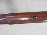 LEE ENDFIELD BRITISH 303 NO.4 MK1 BOLT ACTION SPORTERIZED CUSTOM REPEATER WITH SCOPE # 4 MARK 1 - 18 of 20