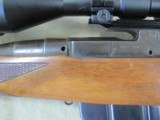LEE ENDFIELD BRITISH 303 NO.4 MK1 BOLT ACTION SPORTERIZED CUSTOM REPEATER WITH SCOPE # 4 MARK 1 - 14 of 20