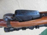 LEE ENDFIELD BRITISH 303 NO.4 MK1 BOLT ACTION SPORTERIZED CUSTOM REPEATER WITH SCOPE # 4 MARK 1 - 17 of 20