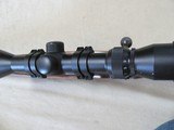 LEE ENDFIELD BRITISH 303 NO.4 MK1 BOLT ACTION SPORTERIZED CUSTOM REPEATER WITH SCOPE # 4 MARK 1 - 19 of 20