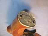 THOMPSON CENTER CONTENDER SUPER 14 17-remington SINGLE SHOT PISTOL TC T/C - 6 of 15
