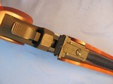 THOMPSON CENTER CONTENDER SUPER 14 17-remington SINGLE SHOT PISTOL TC T/C - 13 of 15