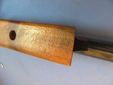 THOMPSON CENTER CONTENDER SUPER 14 17-remington SINGLE SHOT PISTOL TC T/C - 12 of 15