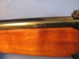 THOMPSON CENTER CONTENDER SUPER 14 17-remington SINGLE SHOT PISTOL TC T/C - 14 of 15