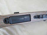 LEFT HANDED STOCKED, RIGHT HAND BOLT, SAVAGE AXIS 22-250 CALIBER WITH 4-16X40 SCOPE - 15 of 18