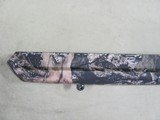 CAMO STOCK THAT CAME OFF A NEW SAVAGE AXIS 22-250 - 9 of 14