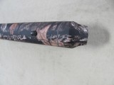 CAMO STOCK THAT CAME OFF A NEW SAVAGE AXIS 22-250 - 12 of 14