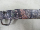 CAMO STOCK THAT CAME OFF A NEW SAVAGE AXIS 22-250 - 3 of 14