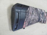 CAMO STOCK THAT CAME OFF A NEW SAVAGE AXIS 22-250 - 5 of 14