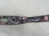 CAMO STOCK THAT CAME OFF A NEW SAVAGE AXIS 22-250 - 10 of 14