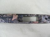 CAMO STOCK THAT CAME OFF A NEW SAVAGE AXIS 22-250 - 11 of 14