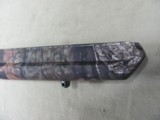 CAMO STOCK THAT CAME OFF A NEW SAVAGE AXIS 22-250 - 2 of 14