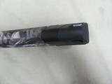 CAMO STOCK THAT CAME OFF A NEW SAVAGE AXIS 22-250 - 13 of 14