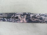 CAMO STOCK THAT CAME OFF A NEW SAVAGE AXIS 22-250 - 8 of 14