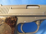COLD WAR ERA CZ 7.62X25 CALIBER MODEL CZ-52 SEMI AUTO PISTOL MADE 1953 cz52 - 3 of 15