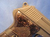 COLD WAR ERA CZ 7.62X25 CALIBER MODEL CZ-52 SEMI AUTO PISTOL MADE 1953 cz52 - 4 of 15