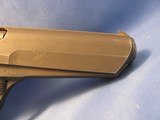 COLD WAR ERA CZ 7.62X25 CALIBER MODEL CZ-52 SEMI AUTO PISTOL MADE 1953 cz52 - 2 of 15