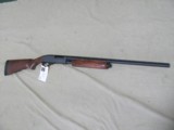 REMINGTON MODEL 870 EXPRESS MAGNUM 20GA PUMP ACTION SHOTGUN20 GAUGE - 1 of 19